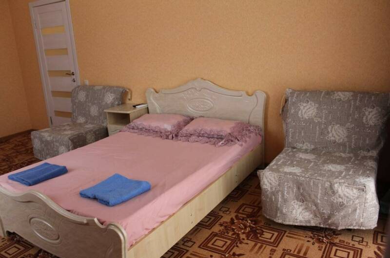 Квартира «Welcome»