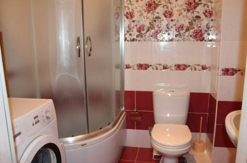 Квартира «Welcome»