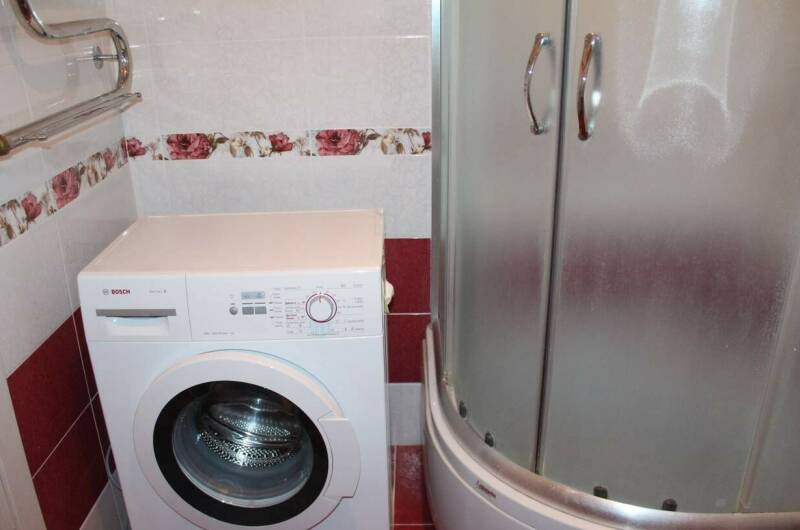 Квартира «Welcome»