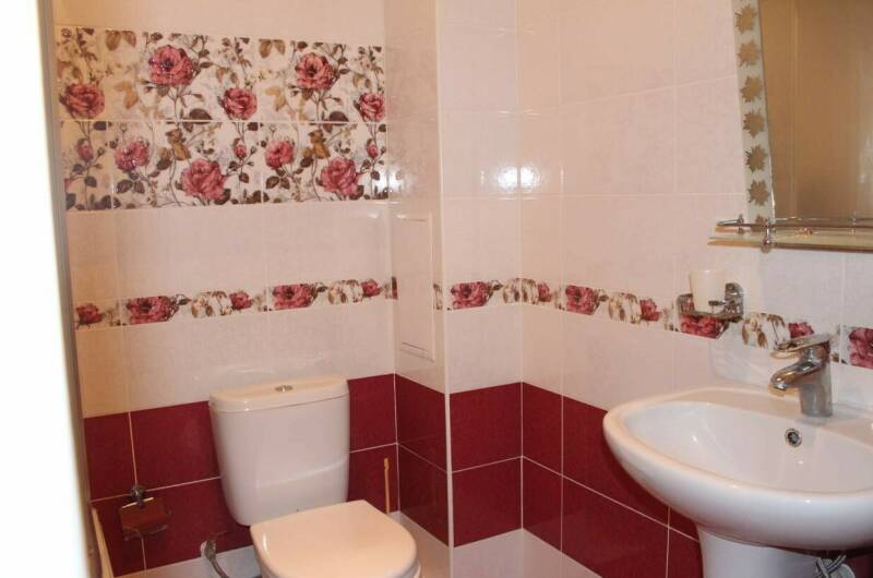 Квартира «Welcome»