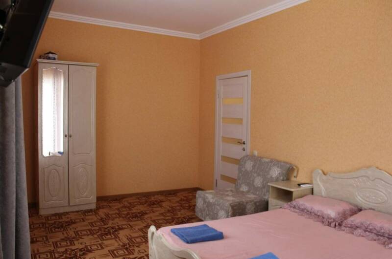 Квартира «Welcome»