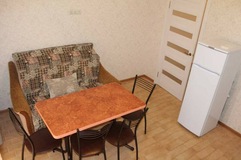 Квартира «Welcome»