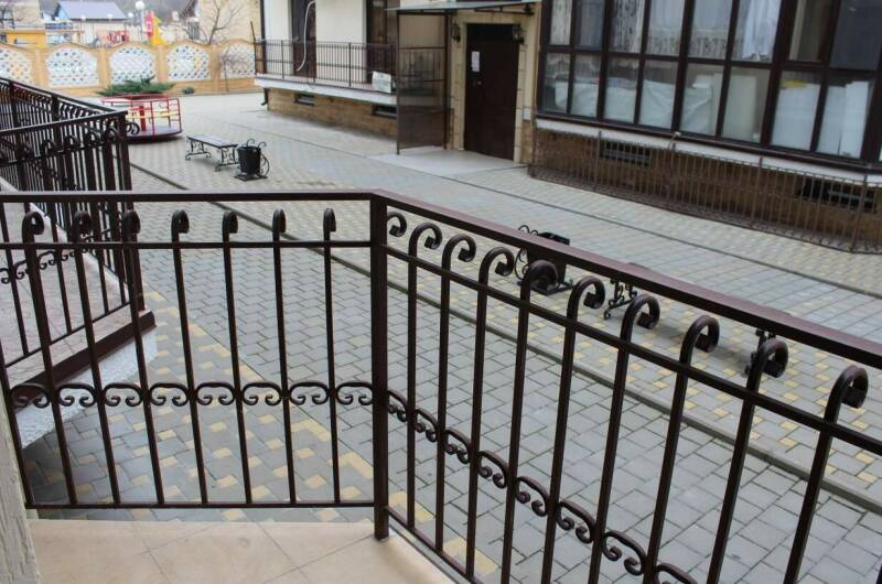 Квартира «Welcome»