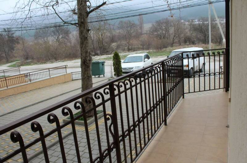 Квартира «Welcome»