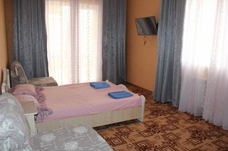 Квартира «Welcome»