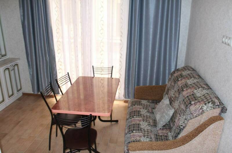 Квартира «Welcome»