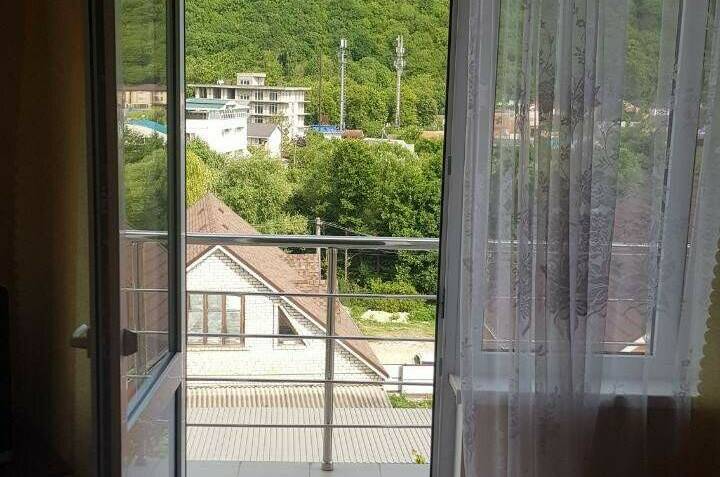 Частный сектор «Абрикос»