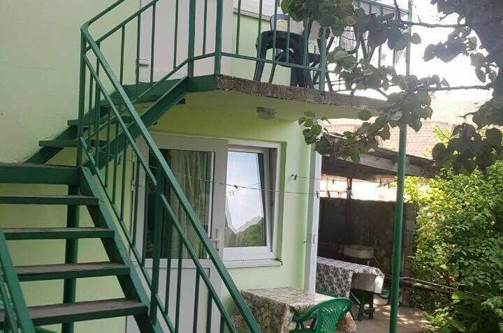 Частный сектор «Абрикос»