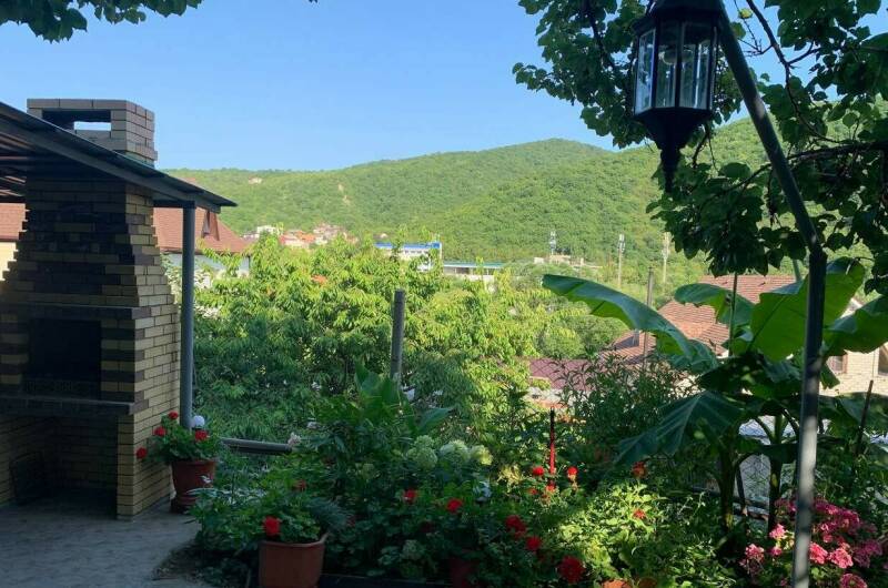 Частный сектор «Абрикос»