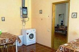 Гостевой дом «Белый Дом»