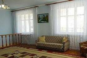 Гостевой дом «Белый Дом»