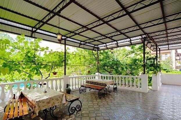 Гостевой дом «Белый Дом»