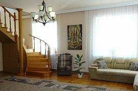 Гостевой дом «Белый Дом»