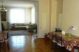 Гостевой дом «Белый Дом»