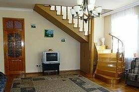 Гостевой дом «Белый Дом»