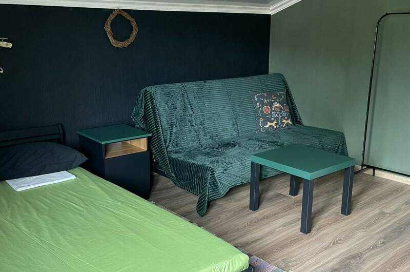 Гостевой дом «Довольный слон»