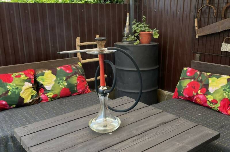 Гостевой дом «Довольный слон»