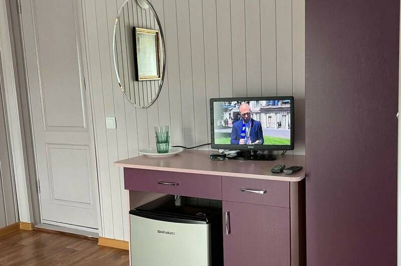 Гостевой дом «Довольный слон»