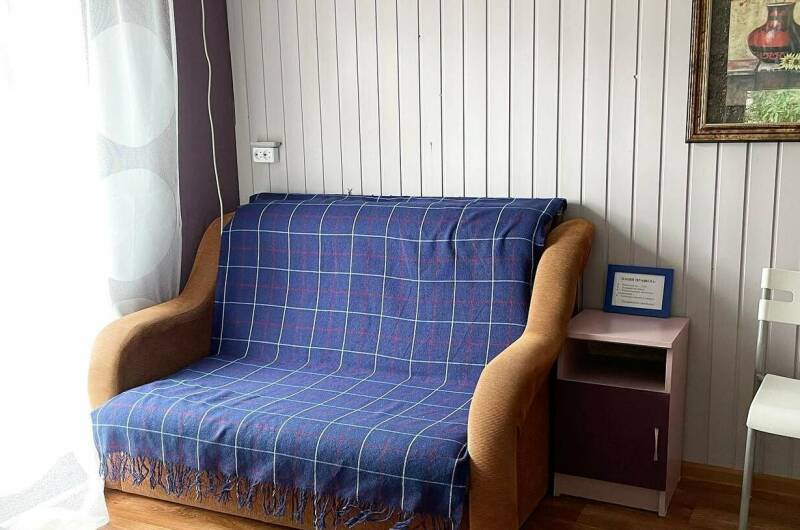 Гостевой дом «Довольный слон»