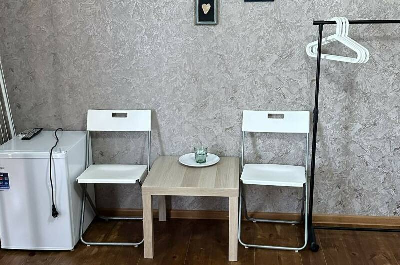 Гостевой дом «Довольный слон»