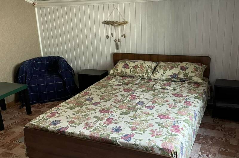 Гостевой дом «Довольный слон»