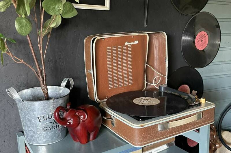 Гостевой дом «Довольный слон»