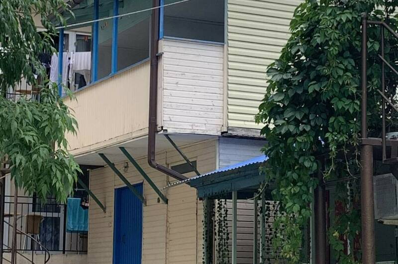 Гостевой дом «Мирах»