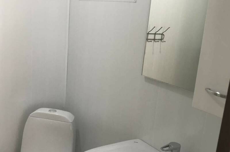 Гостевой дом на «Мира 10 А»