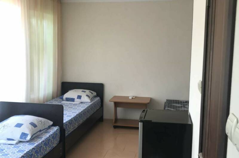 Гостевой дом на «Мира 10 А»