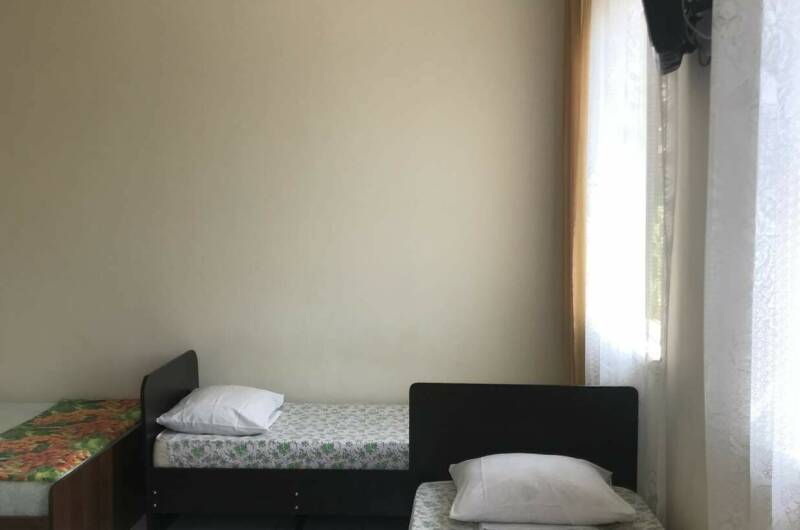 Гостевой дом на «Мира 10 А»