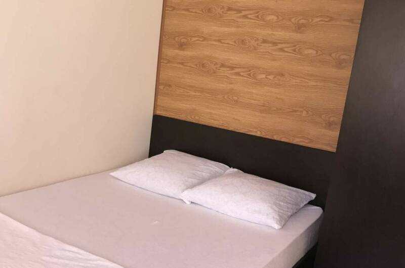 Гостевой дом на «Мира 10 А»