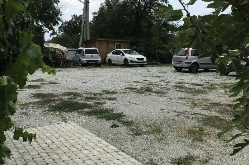 Гостевой дом на «Мира 10 А»