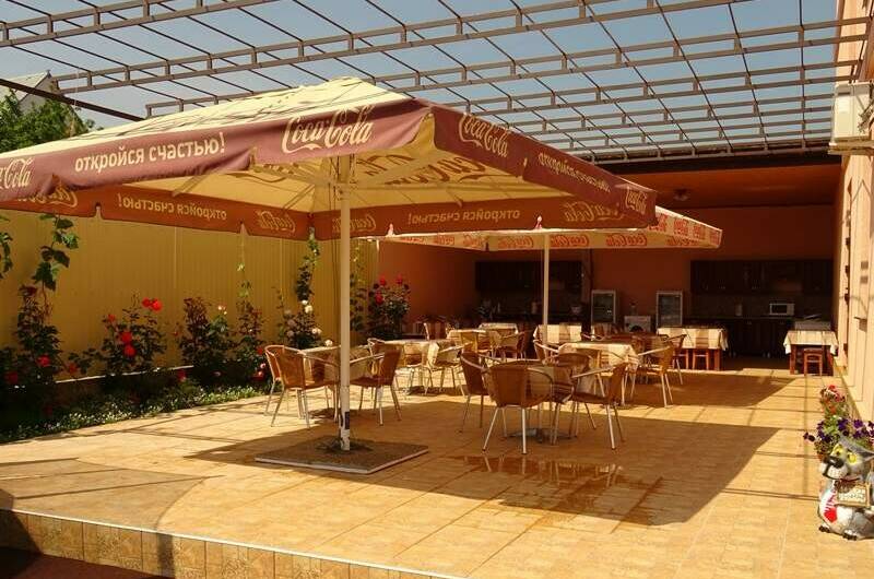 Гостевой дом «Helen»