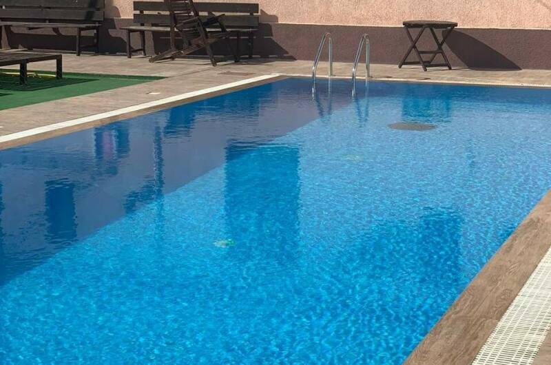 Гостевой дом «Helen»