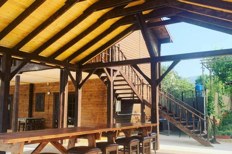 Гостевой дом «Helen»