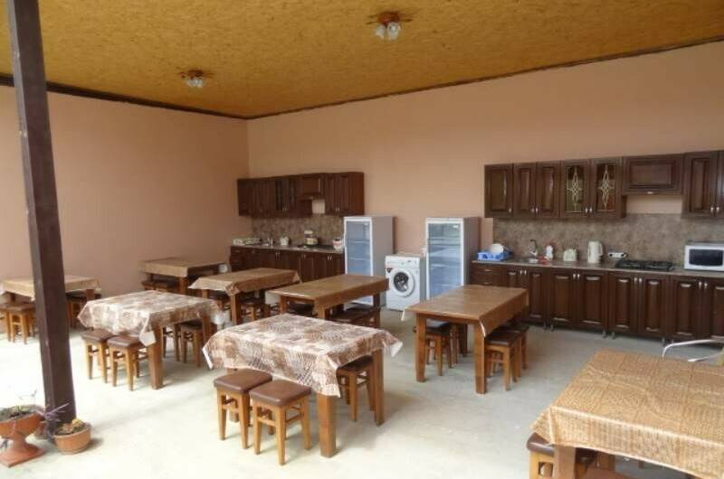 Гостевой дом «Helen»