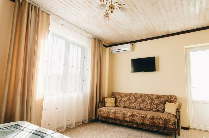 Дом под ключ