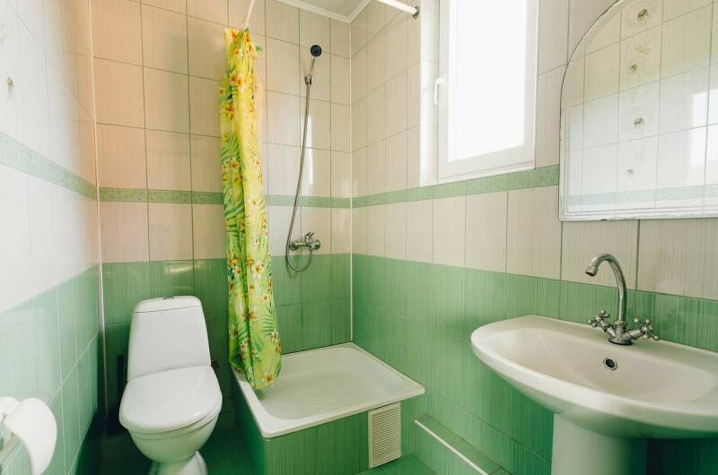 Дом под ключ