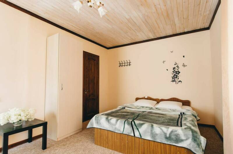 Дом под ключ