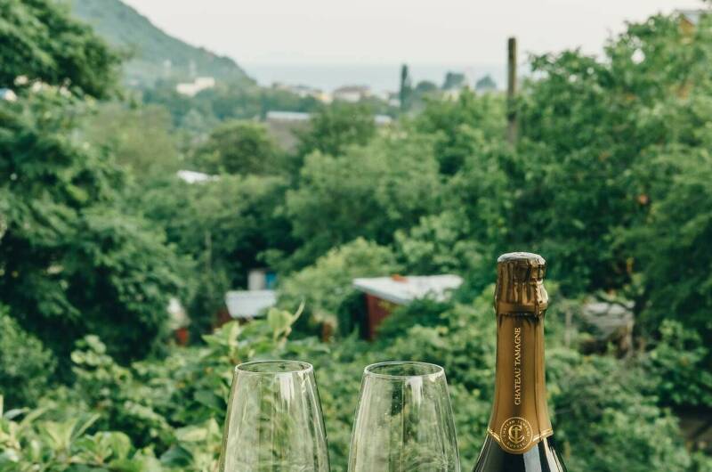 Дом под ключ