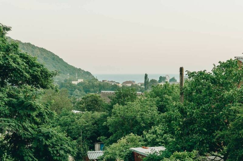 Дом под ключ