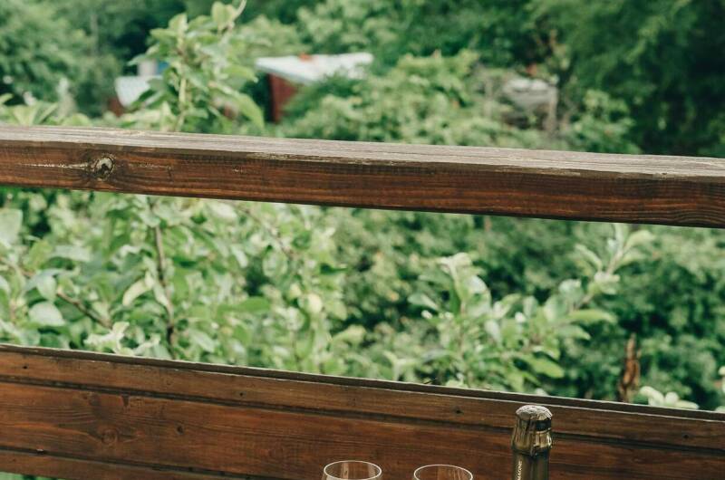 Дом под ключ