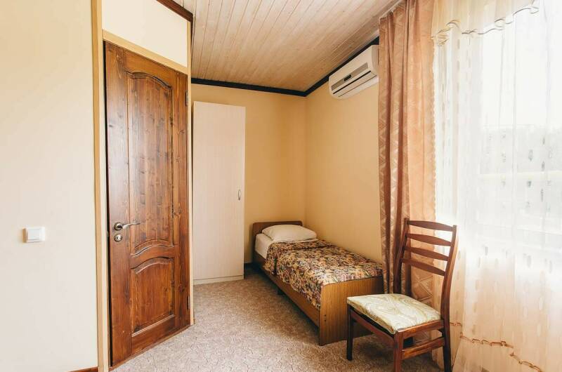 Дом под ключ