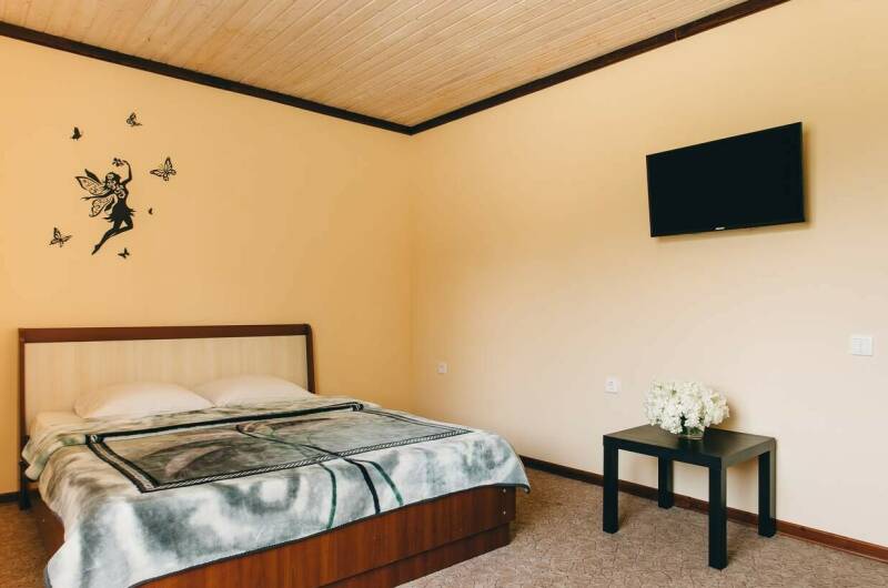 Дом под ключ