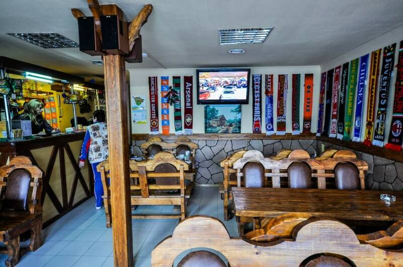 Гостевой дом «Астра»