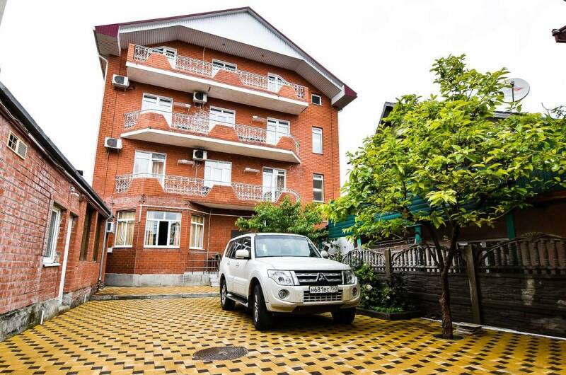 Гостевой дом «Астра»