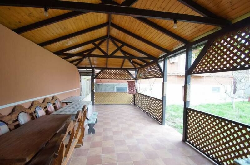 Гостевой дом «Астра»