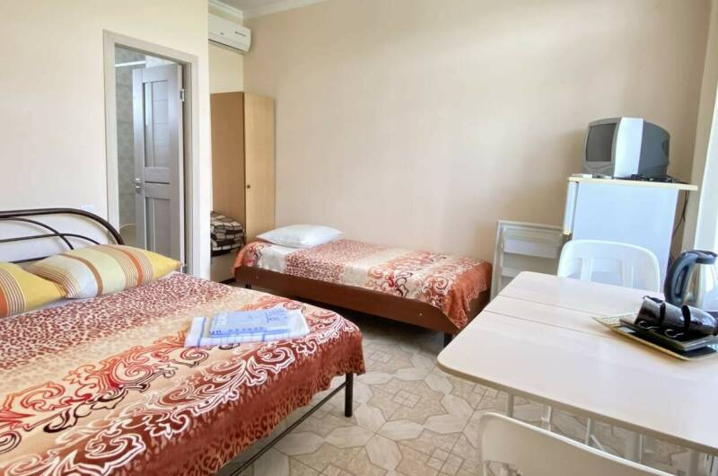 Дача на Дубовой