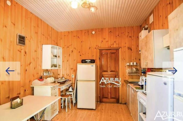 Дача на Дубовой