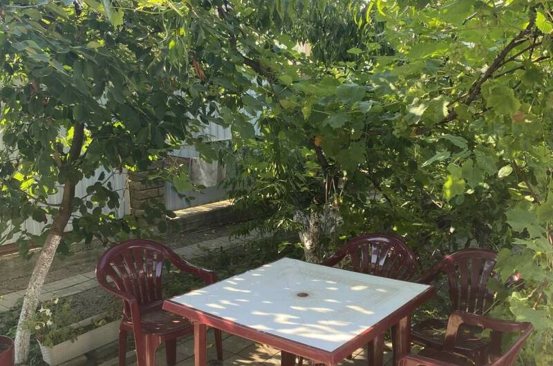 Дача на Дубовой